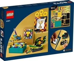 41811 LEGO® DOTS Hogwarts™ Masaüstü Seti - Thumbnail