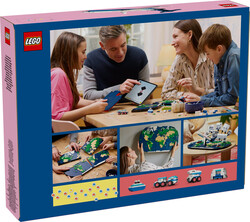 41838 LEGO® Family Seyahat Anıları - Thumbnail