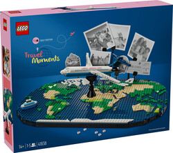 LEGO - 41838 LEGO® Family Seyahat Anıları (1)