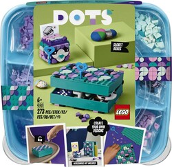 41925 LEGO DOTS Sır Kutuları - Thumbnail
