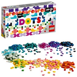 41935 LEGO DOTS Bir Sürü DOTS - Thumbnail