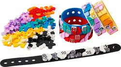 LEGO - 41947 LEGO® DOTS Mickey & Friends Bileklikleri Mega Paket