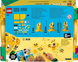 41948 LEGO DOTS Sevimli Muz Kalemlik - Thumbnail