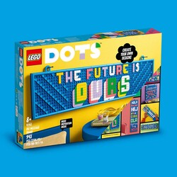 41952 LEGO DOTS Büyük Mesaj Panosu - Thumbnail