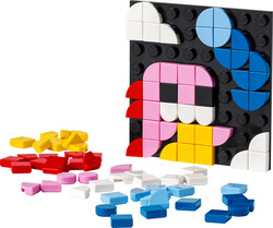41954 LEGO DOTS Yapıştırılabilir Kare Parça - Thumbnail