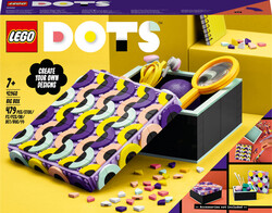 41960 LEGO DOTS Büyük Kutu - Thumbnail