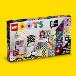 41961 LEGO DOTS Tasarımcı Seti - Desenler - Thumbnail