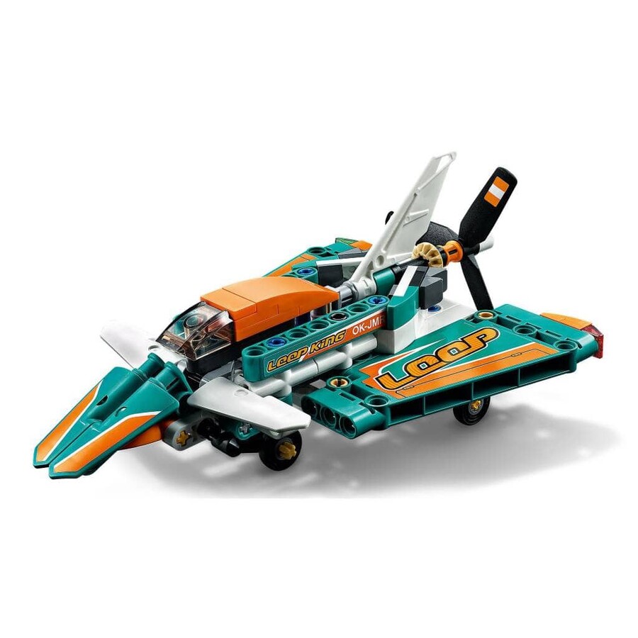42117 LEGO Technic Yarış Uçağı