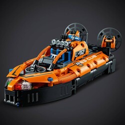42120 LEGO Technic Kurtarma Hoverkraftı - Thumbnail