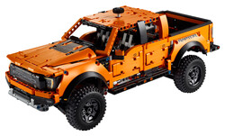 LEGO - 42126 LEGO® Technic Ford F-150 Raptor