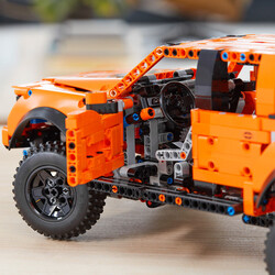 42126 LEGO® Technic Ford F-150 Raptor - Thumbnail