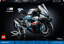 Technic™ - 42130 LEGO Technic BMW M 1000 RR (1)