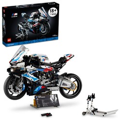 42130 LEGO Technic BMW M 1000 RR - Thumbnail