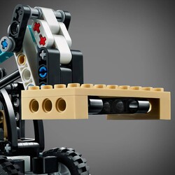 42133 LEGO Technic Teleskopik Yükleyici - Thumbnail