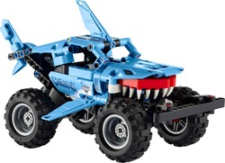 LEGO - 42134 LEGO Technic Monster Jam™ Megalodon™