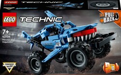 42134 LEGO Technic Monster Jam™ Megalodon™ - Thumbnail