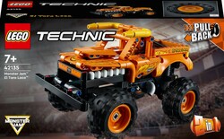 42135 LEGO Technic Monster Jam™ El Toro Loco™ - Thumbnail