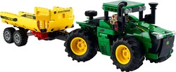 LEGO - 42136 LEGO® Technic John Deere 9620R 4WD Traktör