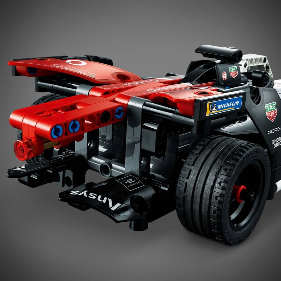 42137 LEGO Technic Formula E® Porsche 99X Electric