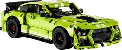 LEGO - 42138 LEGO Technic Ford Mustang Shelby® GT500®