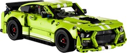 Technic™ - 42138 LEGO® Technic Ford Mustang Shelby® GT500®