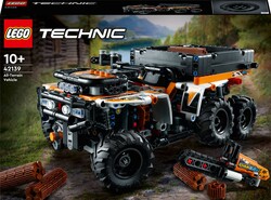 42139 LEGO Technic Arazi Aracı - Thumbnail