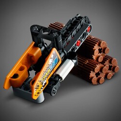 42139 LEGO Technic Arazi Aracı - Thumbnail