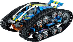 LEGO - 42140 LEGO Technic Uygulama Kumandalı Dönüşüm Aracı
