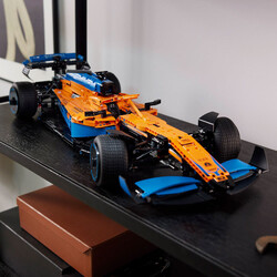 42141 LEGO Technic McLaren Formula 1™ Yarış Arabası - Thumbnail