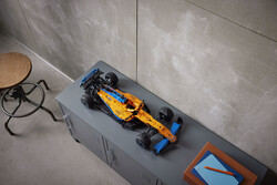 42141 LEGO Technic McLaren Formula 1™ Yarış Arabası - Thumbnail