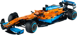 LEGO - 42141 LEGO Technic McLaren Formula 1™ Yarış Arabası