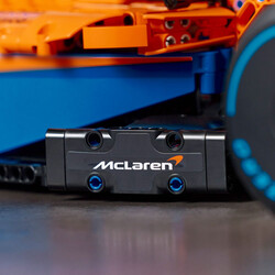 42141 LEGO Technic McLaren Formula 1™ Yarış Arabası - Thumbnail