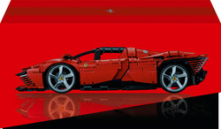 42143 LEGO Technic Ferrari Daytona SP3 - Thumbnail