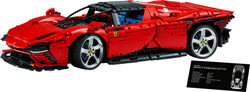 LEGO - 42143 LEGO Technic Ferrari Daytona SP3
