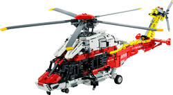 LEGO - 42145 LEGO Technic Airbus H175 Kurtarma Helikopteri
