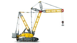 42146 LEGO® Technic Liebherr Paletli Vinç LR 13000 - Thumbnail