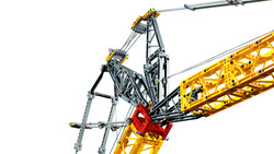 42146 LEGO® Technic Liebherr Paletli Vinç LR 13000 - Thumbnail