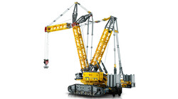 42146 LEGO® Technic Liebherr Paletli Vinç LR 13000 - Thumbnail