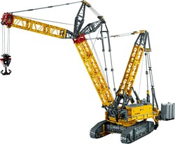 Technic™ - 42146 LEGO® Technic Liebherr Paletli Vinç LR 13000
