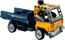 42147 LEGO® Technic Damperli Kamyon - Thumbnail