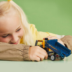 42147 LEGO® Technic Damperli Kamyon - Thumbnail