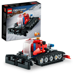 42148 LEGO® Technic Kar Ezme Aracı - Thumbnail