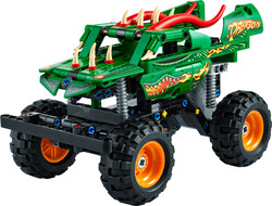 LEGO - 42149 LEGO® Technic Monster Jam™ Dragon™