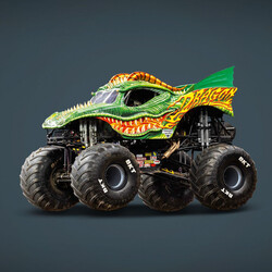 42149 LEGO® Technic Monster Jam™ Dragon™ - Thumbnail