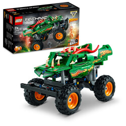 Technic™ - 42149 LEGO® Technic Monster Jam™ Dragon™ (1)