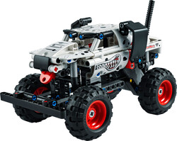LEGO - 42150 LEGO® Technic Monster Jam™ Monster Mutt™ Dalmaçyalı