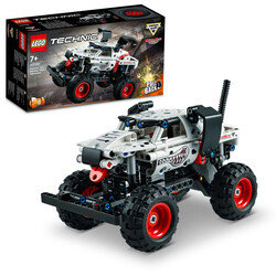 Technic™ - 42150 LEGO® Technic Monster Jam™ Monster Mutt™ Dalmaçyalı (1)