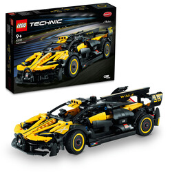 LEGO - 42151 LEGO® Technic Bugatti Bolide (1)