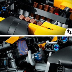 42151 LEGO® Technic Bugatti Bolide - Thumbnail