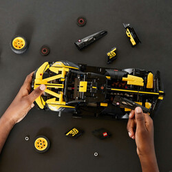 42151 LEGO® Technic Bugatti Bolide - Thumbnail